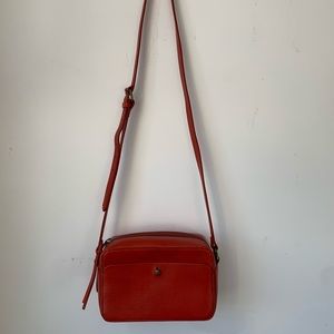 Madewell crossbody bag